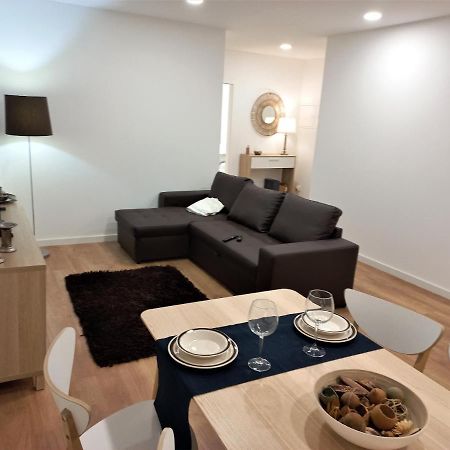 Ares Do Mar - 4 Beds Apartment And Car Parking Matosinhos  Kültér fotó
