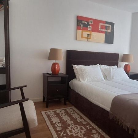 Ares Do Mar - 4 Beds Apartment And Car Parking Matosinhos  Kültér fotó